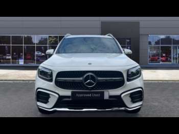 Used Mercedes-Benz GLB 2024 for sale - 74879670: Photo