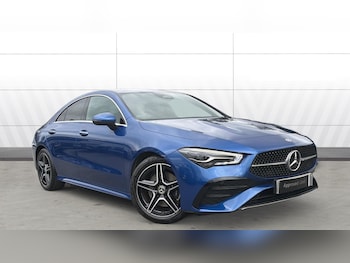 Used Mercedes-Benz CLA 2025 for sale - 78066622: Photo