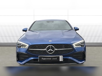 Used Mercedes-Benz CLA 2025 for sale - 78066622: Photo