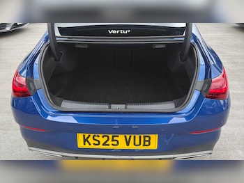 Used Mercedes-Benz CLA 2025 for sale - 78066622: Photo