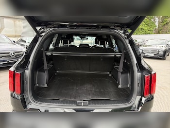 Used Kia Sorento 2022 for sale - 78735809: Photo