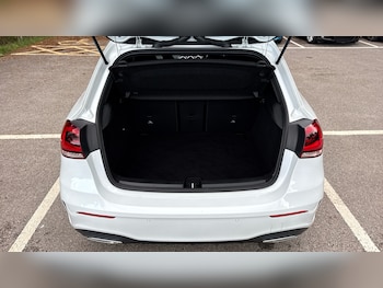 Used Mercedes-Benz A-Class 2022 for sale - 75910878: Photo