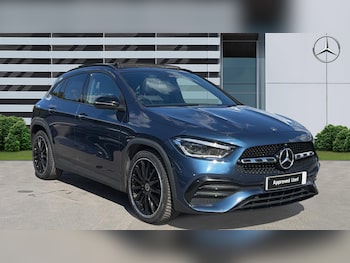 Used Mercedes-Benz GLA 2023 for sale - 78802067: Photo