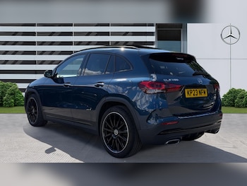 Used Mercedes-Benz GLA 2023 for sale - 78802067: Photo
