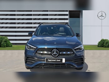Used Mercedes-Benz GLA 2023 for sale - 78802067: Photo