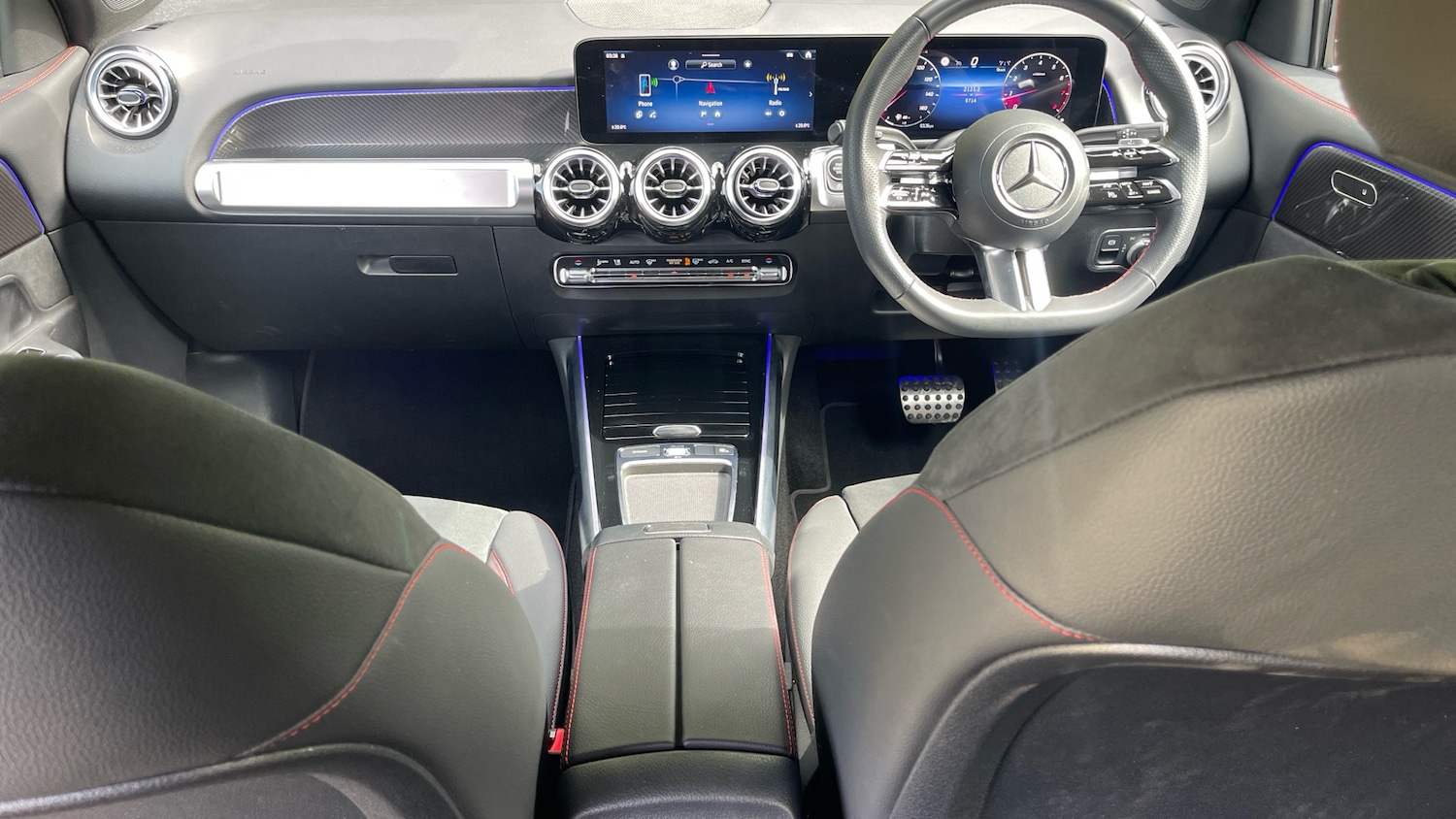 Used Mercedes-Benz GLB 2024 for sale - 76414964: Photo 10