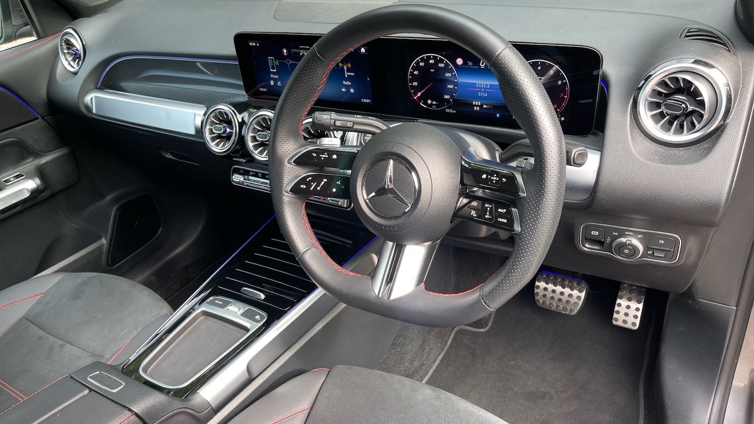 Used Mercedes-Benz GLB 2024 for sale - 76414964: Photo 11