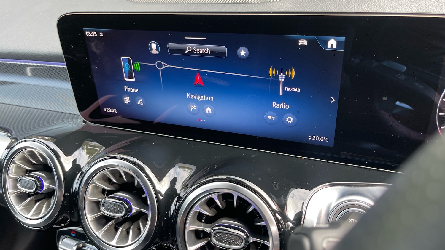 Used Mercedes-Benz GLB 2024 for sale - 76414964: Photo 12