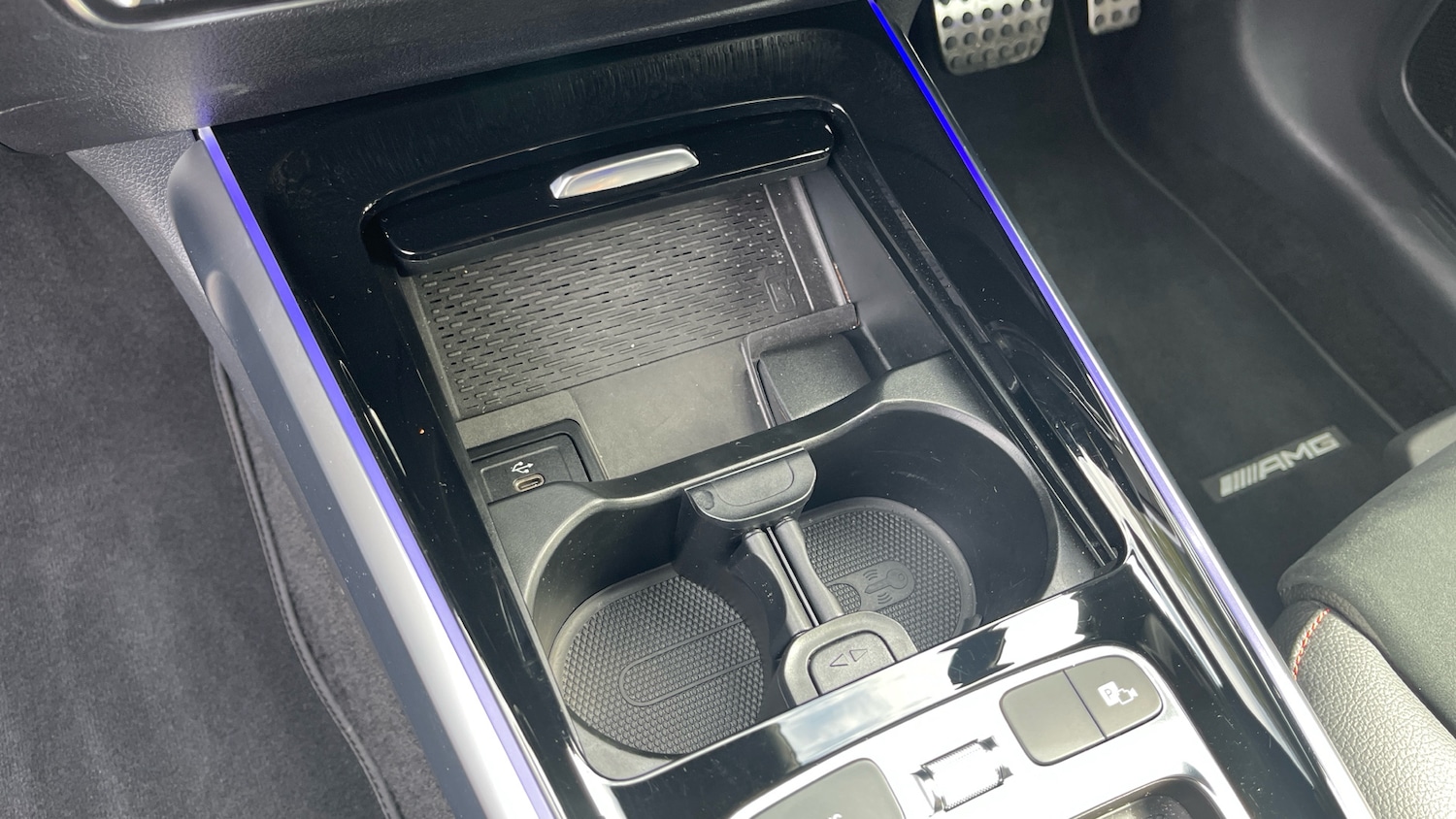 Used Mercedes-Benz GLB 2024 for sale - 76414964: Photo 13