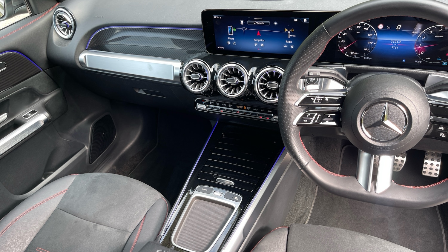 Used Mercedes-Benz GLB 2024 for sale - 76414964: Photo 14