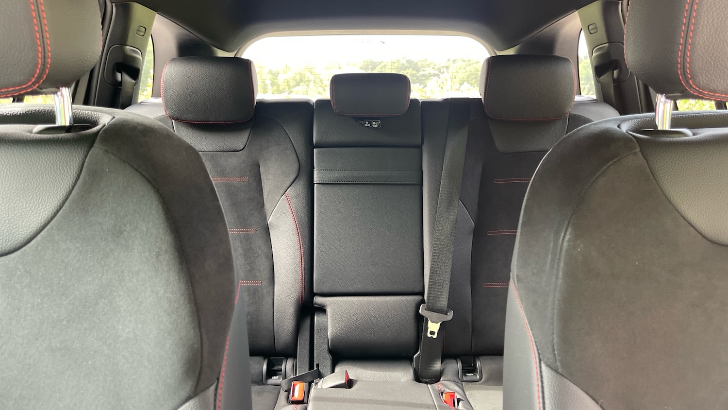 Used Mercedes-Benz GLB 2024 for sale - 76414964: Photo 15