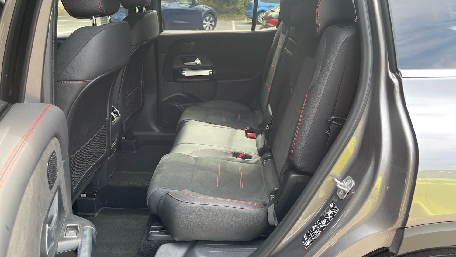 Used Mercedes-Benz GLB 2024 for sale - 76414964: Photo 16