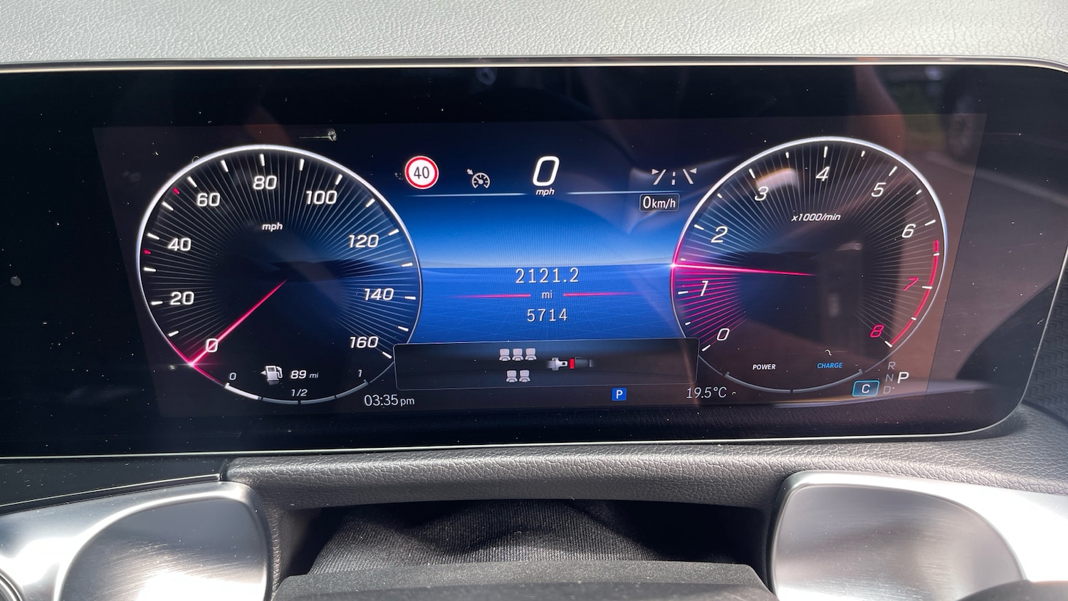 Used Mercedes-Benz GLB 2024 for sale - 76414964: Photo 18