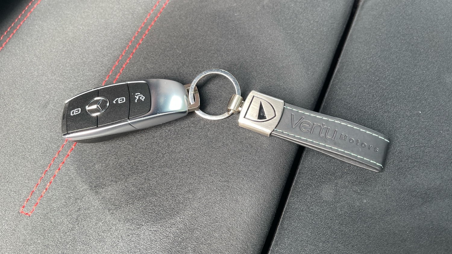 Used Mercedes-Benz GLB 2024 for sale - 76414964: Photo 20