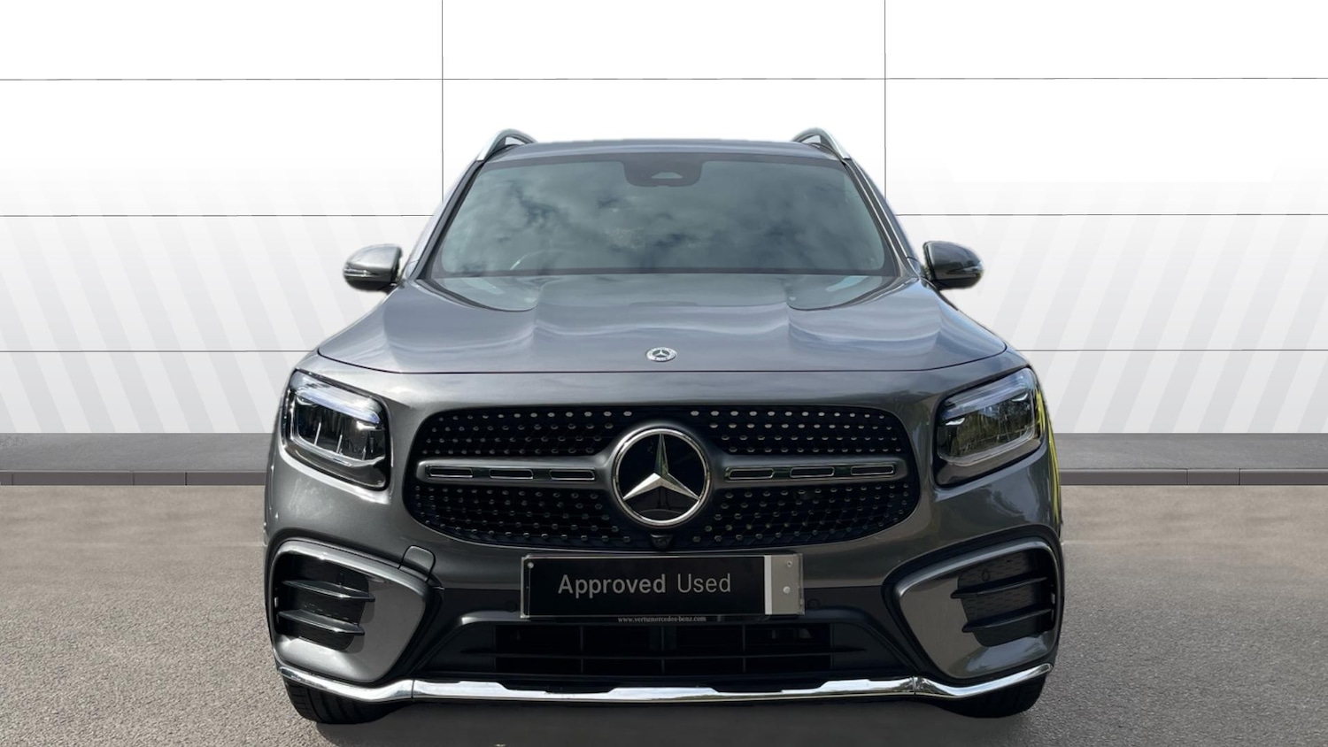 Used Mercedes-Benz GLB 2024 for sale - 76414964: Photo 3