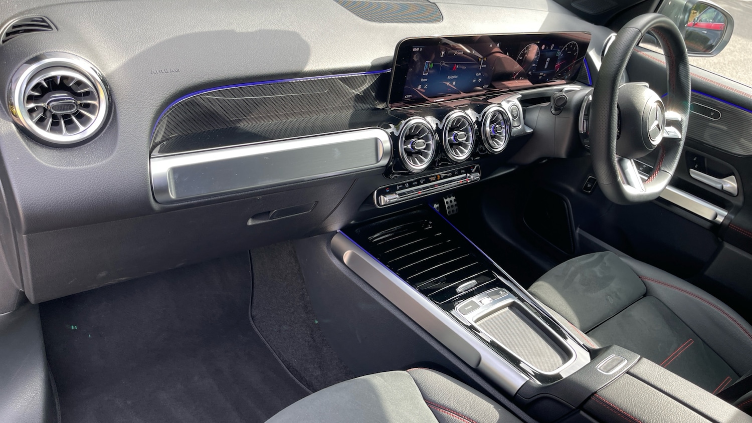 Used Mercedes-Benz GLB 2024 for sale - 76414964: Photo 34