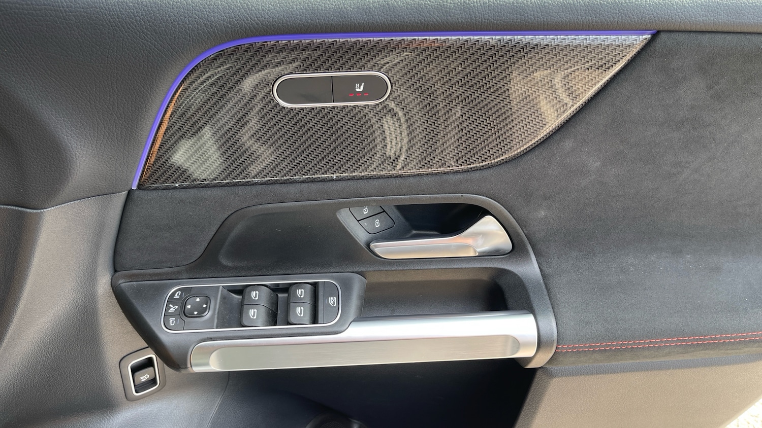 Used Mercedes-Benz GLB 2024 for sale - 76414964: Photo 36