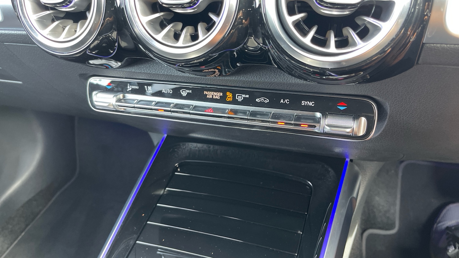 Used Mercedes-Benz GLB 2024 for sale - 76414964: Photo 39