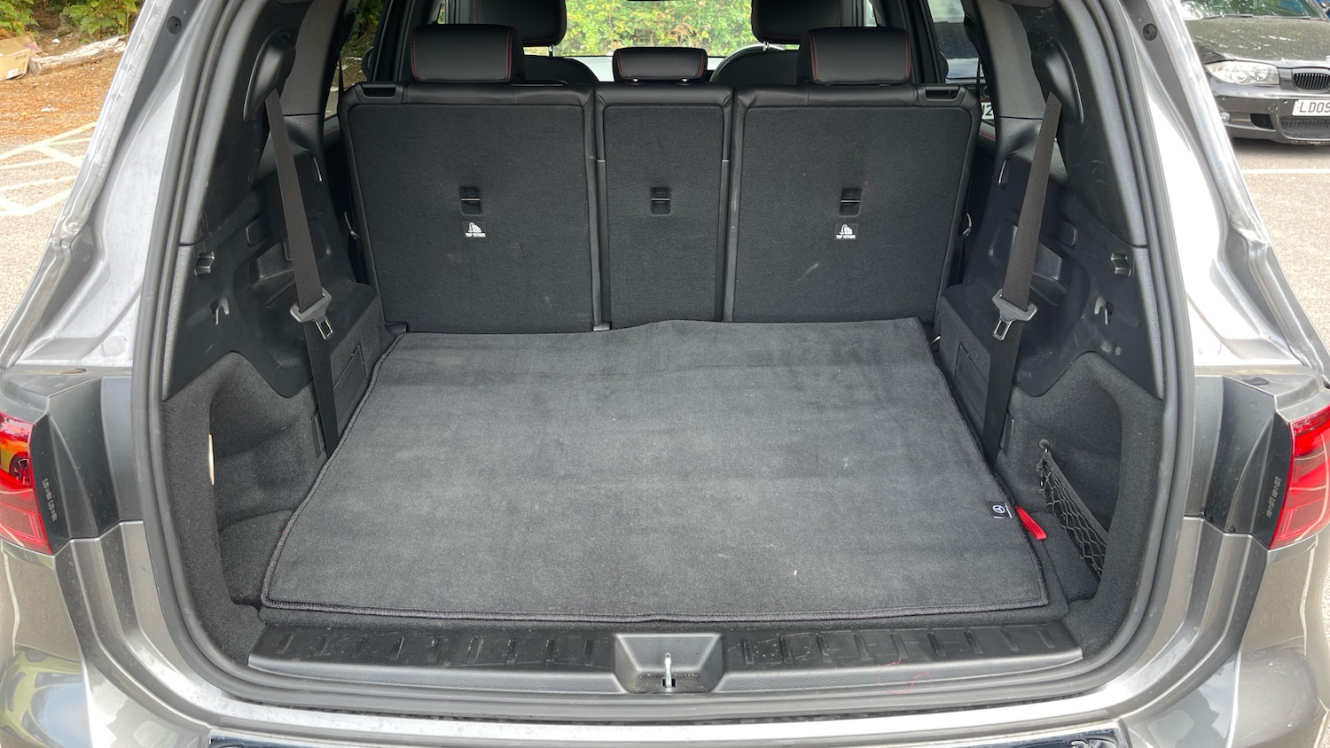 Used Mercedes-Benz GLB 2024 for sale - 76414964: Photo 4