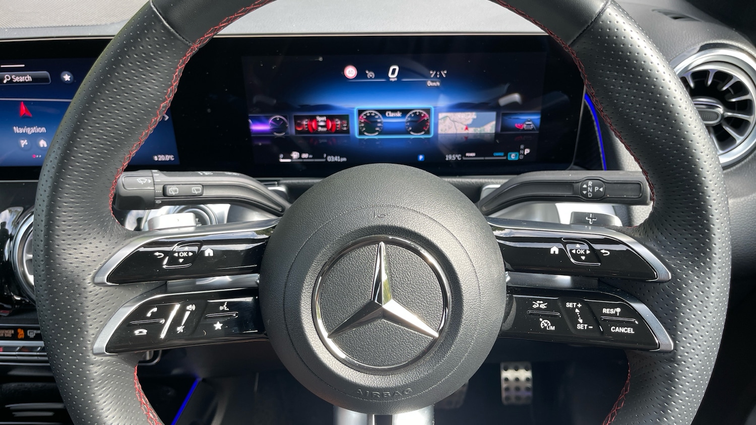 Used Mercedes-Benz GLB 2024 for sale - 76414964: Photo 41