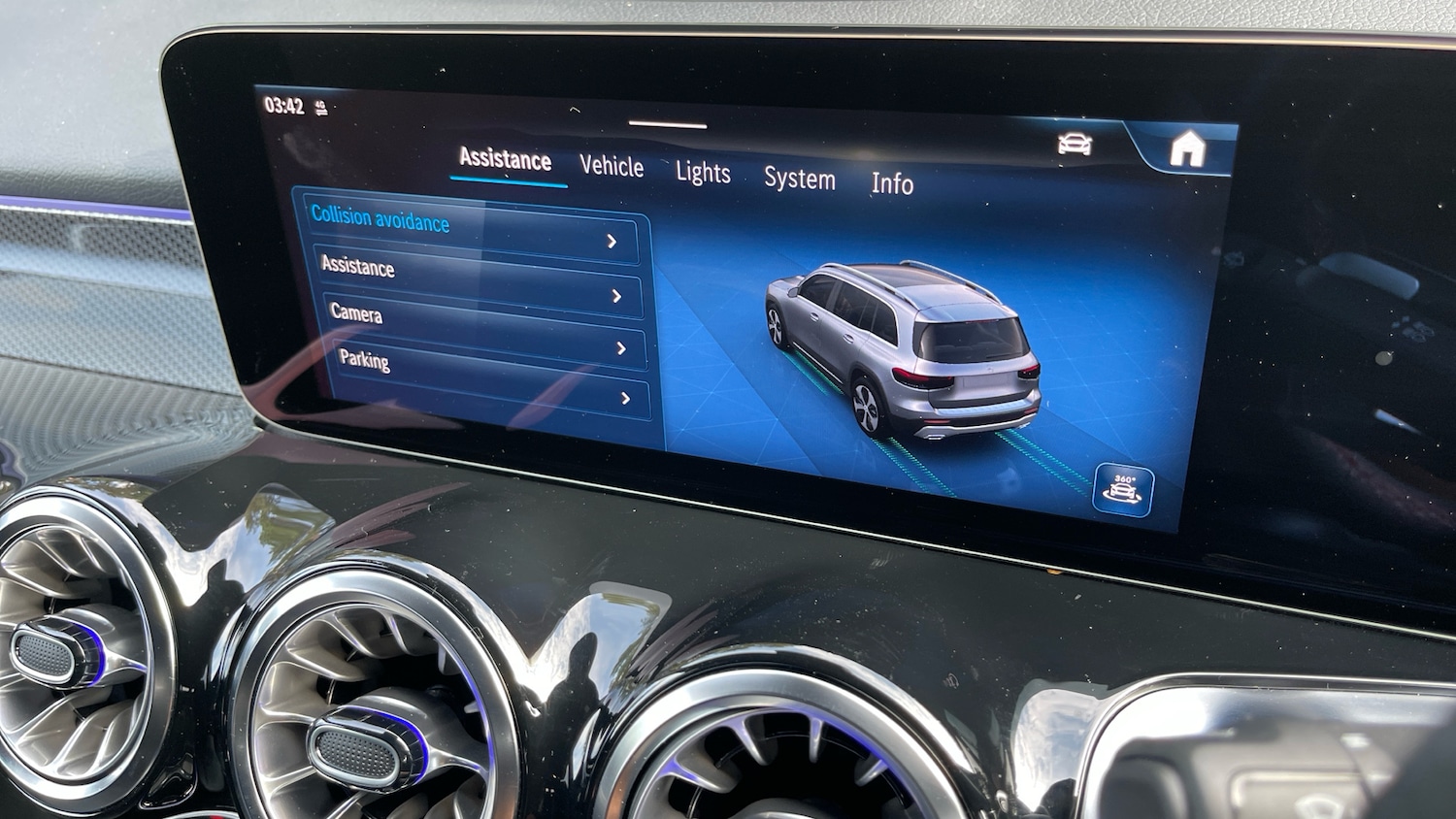 Used Mercedes-Benz GLB 2024 for sale - 76414964: Photo 42