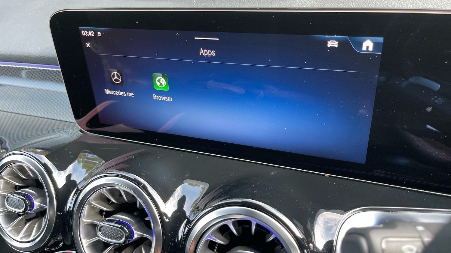 Used Mercedes-Benz GLB 2024 for sale - 76414964: Photo 43