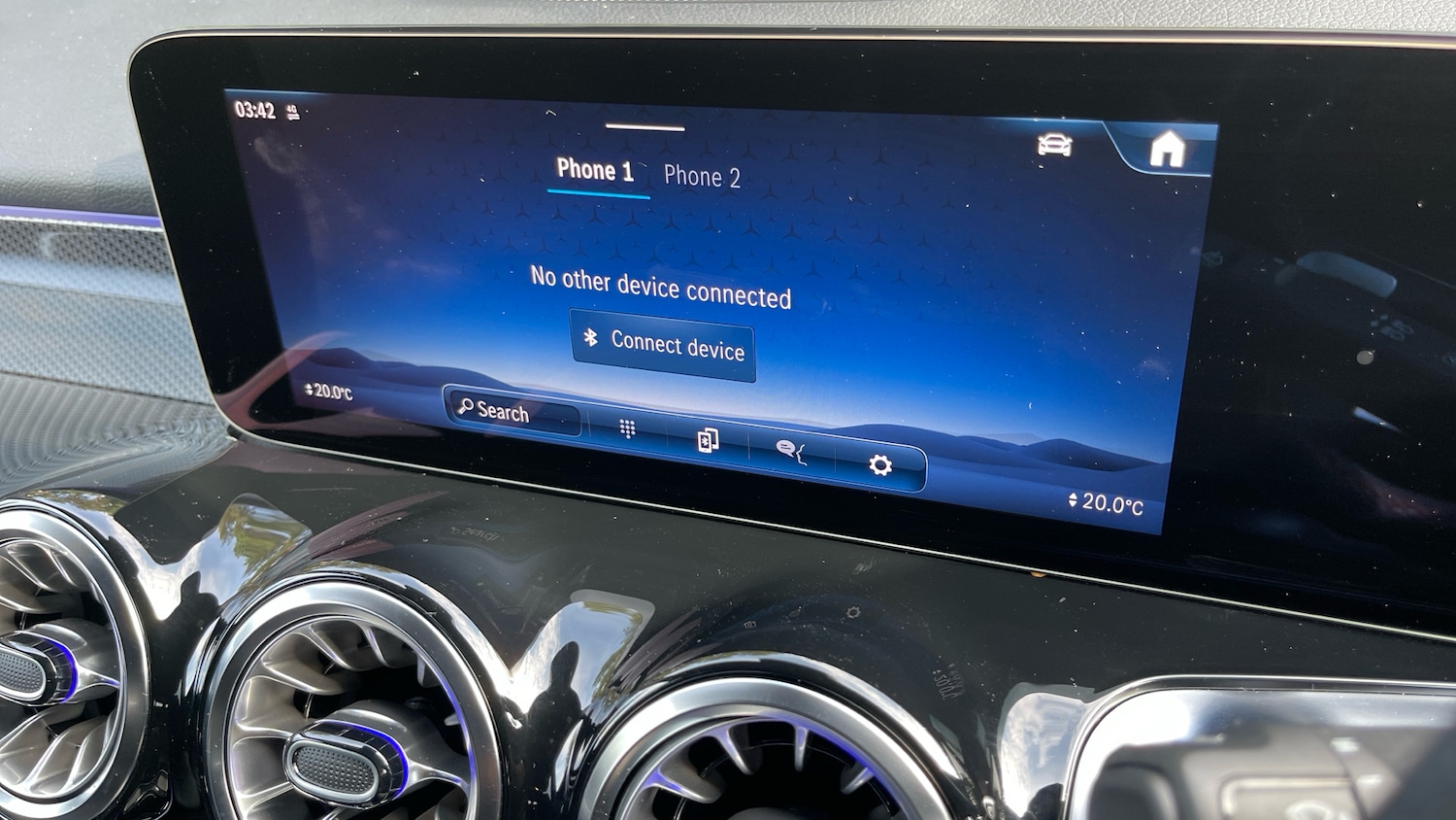 Used Mercedes-Benz GLB 2024 for sale - 76414964: Photo 44