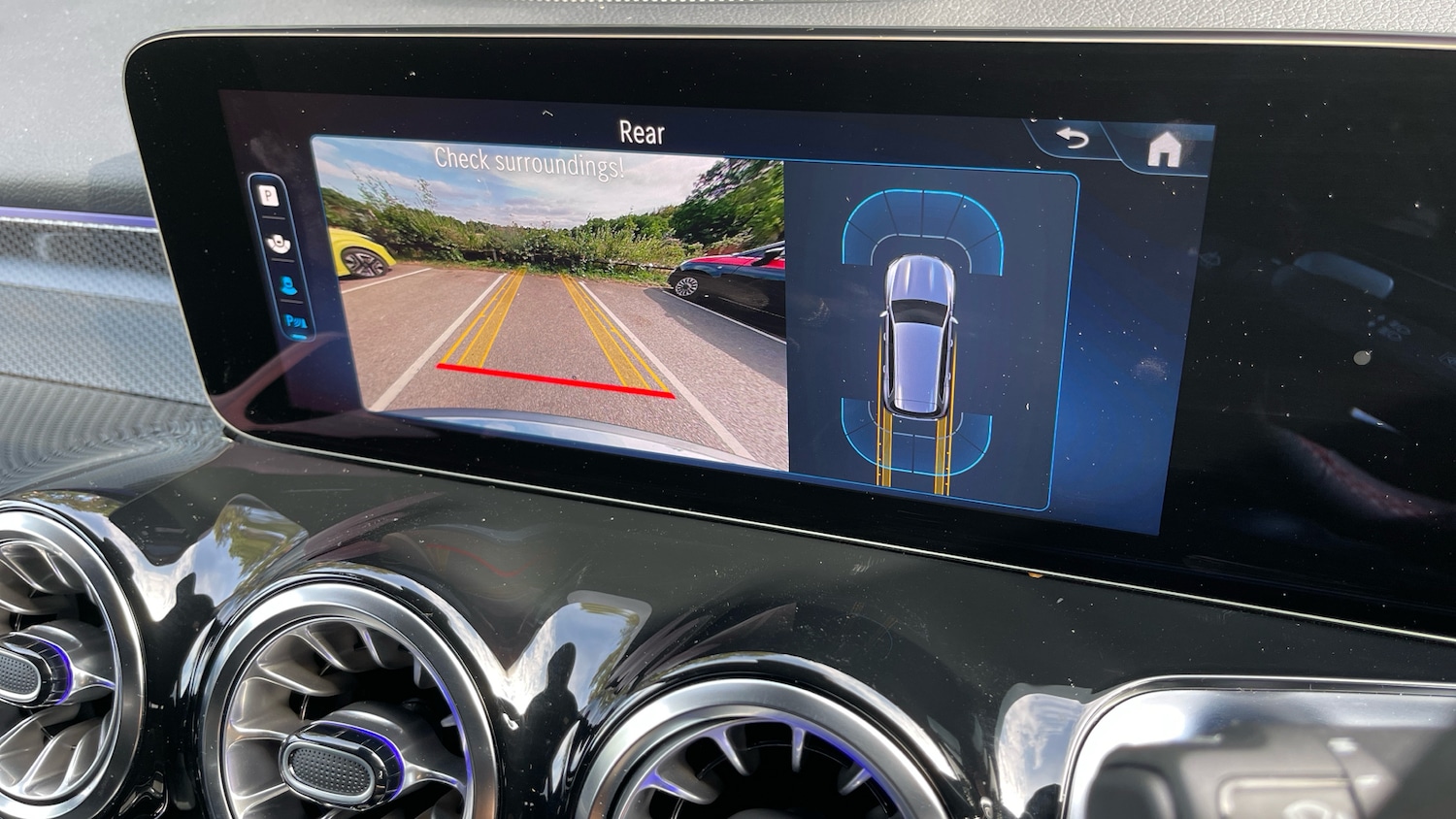 Used Mercedes-Benz GLB 2024 for sale - 76414964: Photo 45