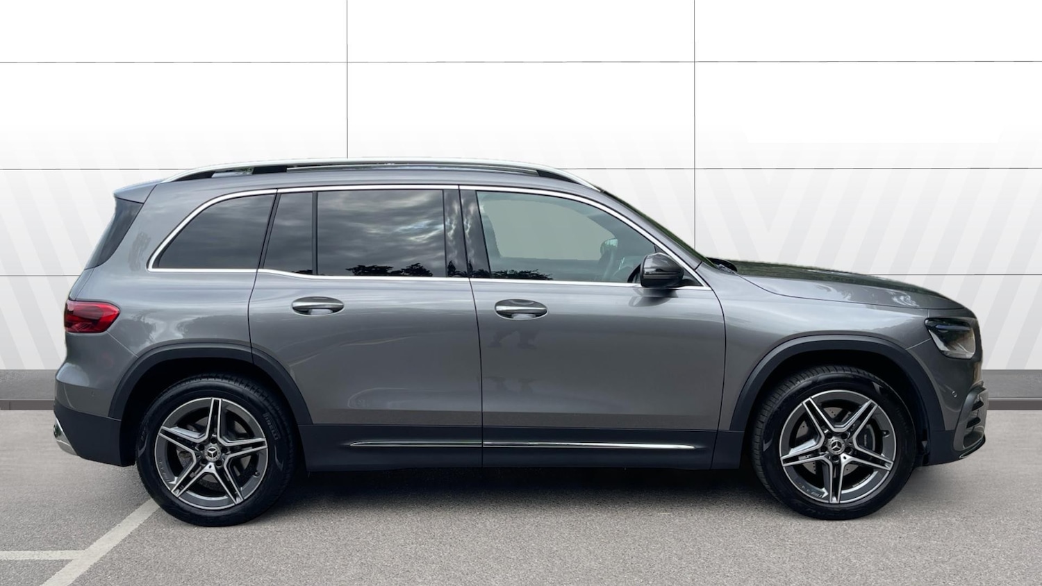 Used Mercedes-Benz GLB 2024 for sale - 76414964: Photo 5