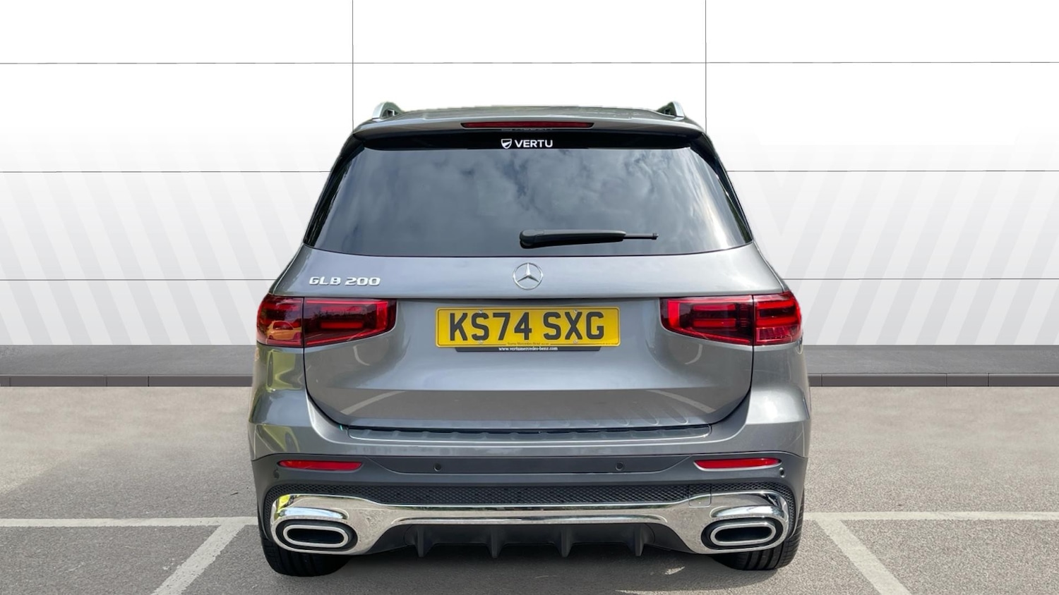 Used Mercedes-Benz GLB 2024 for sale - 76414964: Photo 6