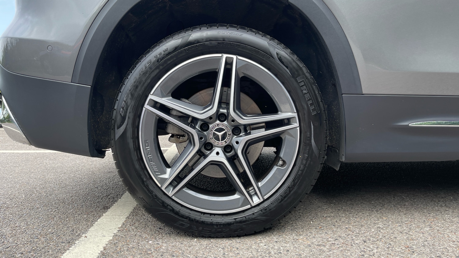 Used Mercedes-Benz GLB 2024 for sale - 76414964: Photo 7