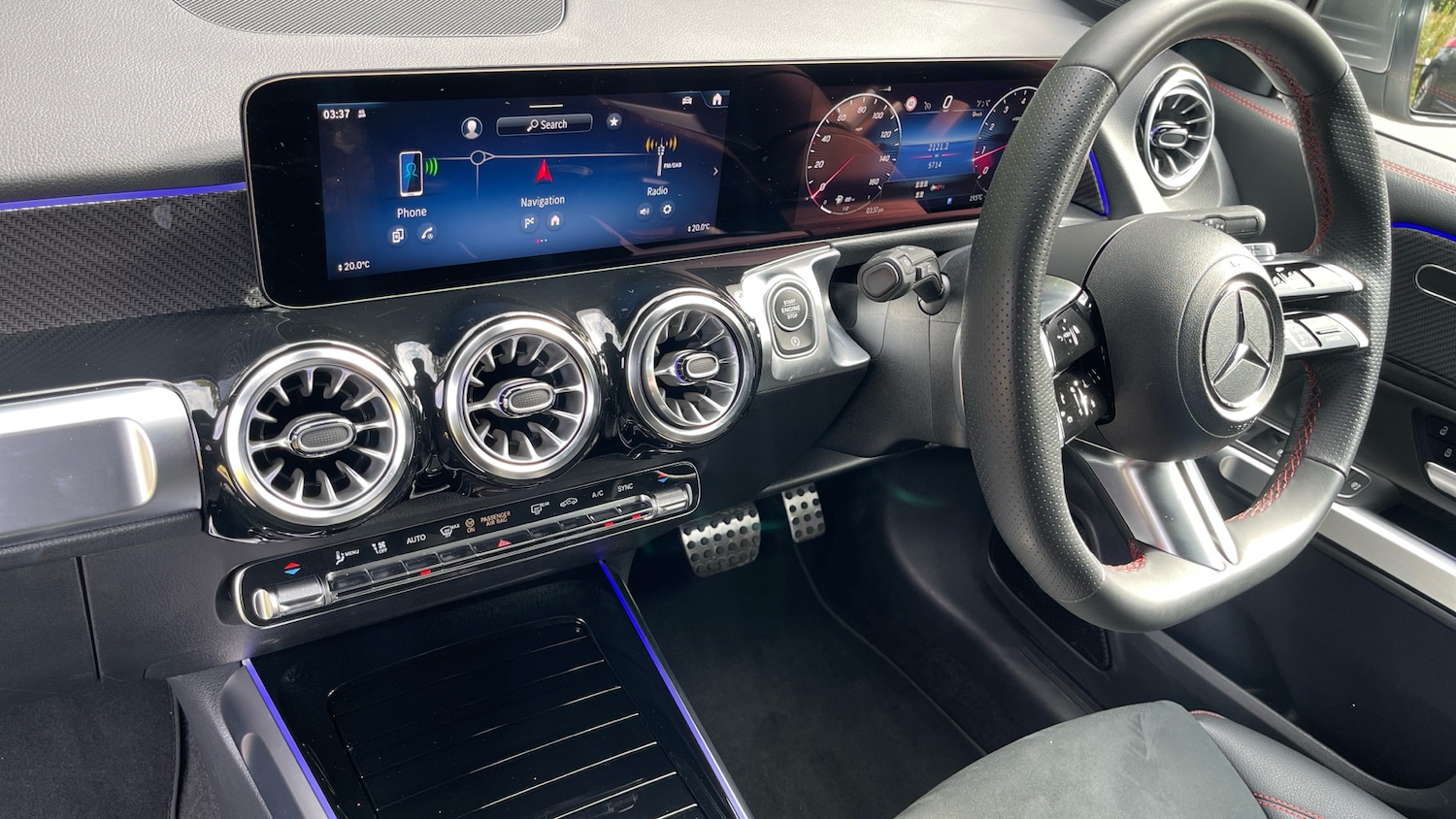 Used Mercedes-Benz GLB 2024 for sale - 76414964: Photo 9