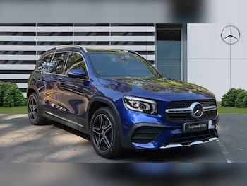 Used Mercedes-Benz GLB 2023 for sale - 79570466: Photo