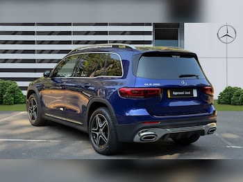 Used Mercedes-Benz GLB 2023 for sale - 79570466: Photo