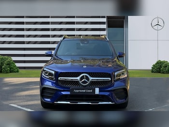 Used Mercedes-Benz GLB 2023 for sale - 79570466: Photo