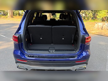 Used Mercedes-Benz GLB 2023 for sale - 79570466: Photo