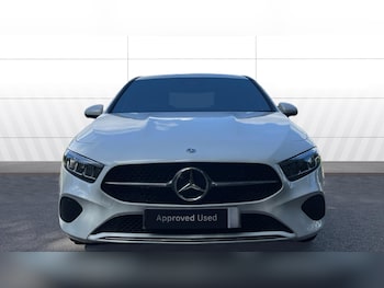 Used Mercedes-Benz A-Class 2023 for sale - 75894505: Photo