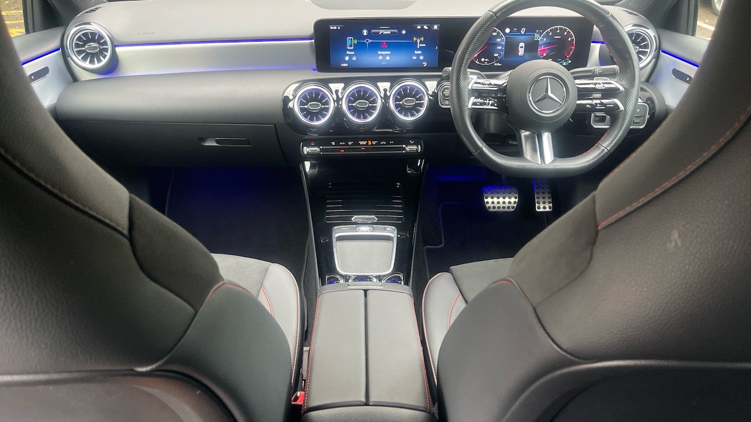 Used Mercedes-Benz A-Class 2024 for sale - 77225674: Photo 10