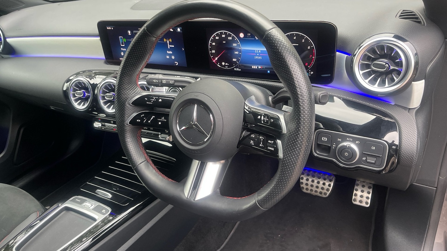 Used Mercedes-Benz A-Class 2024 for sale - 77225674: Photo 11