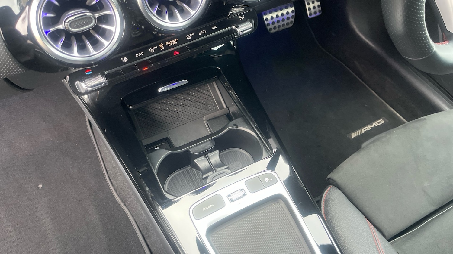 Used Mercedes-Benz A-Class 2024 for sale - 77225674: Photo 13