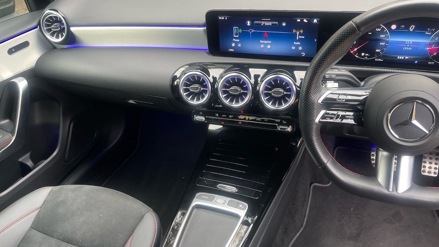 Used Mercedes-Benz A-Class 2024 for sale - 77225674: Photo 14