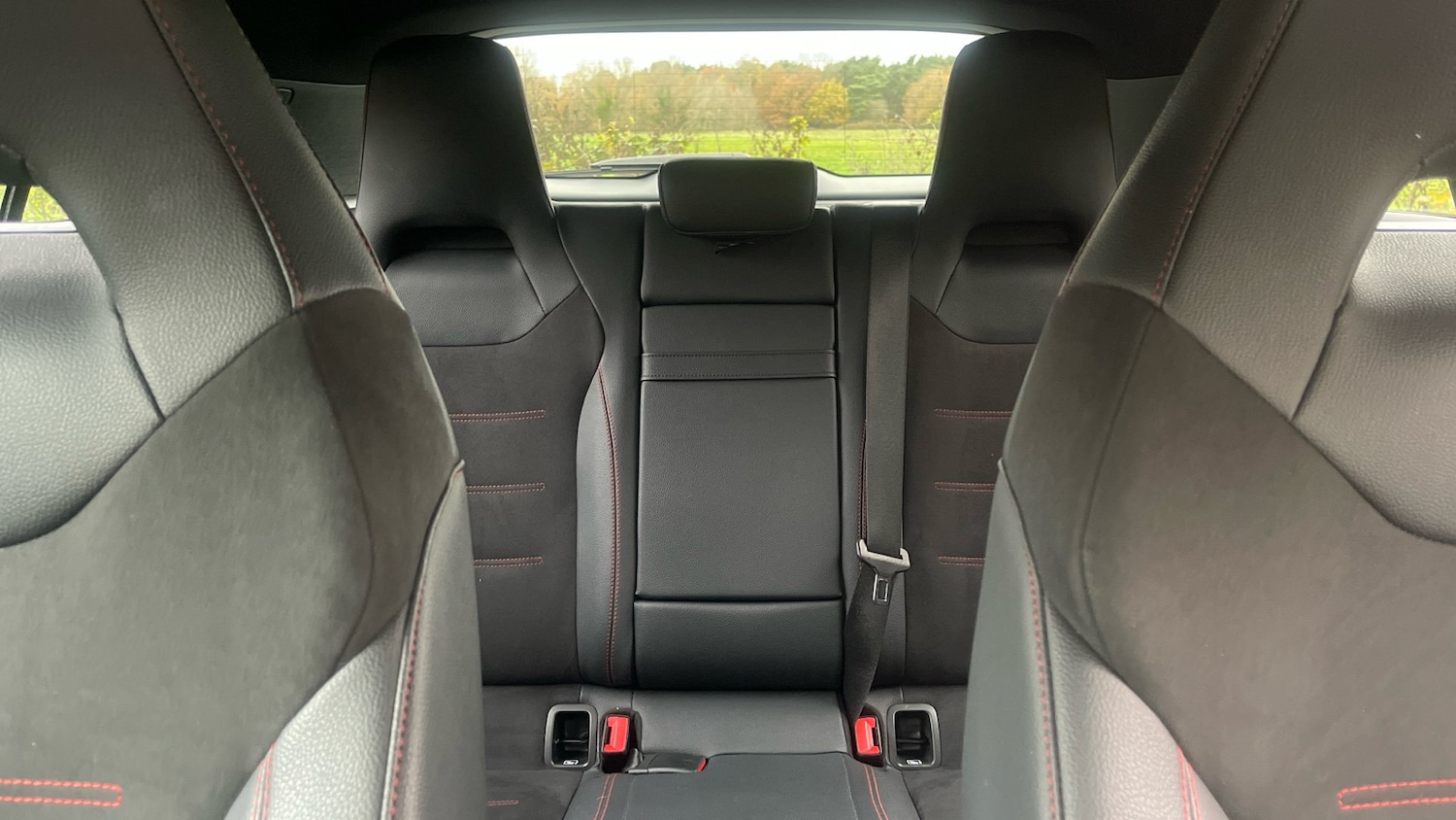 Used Mercedes-Benz A-Class 2024 for sale - 77225674: Photo 15