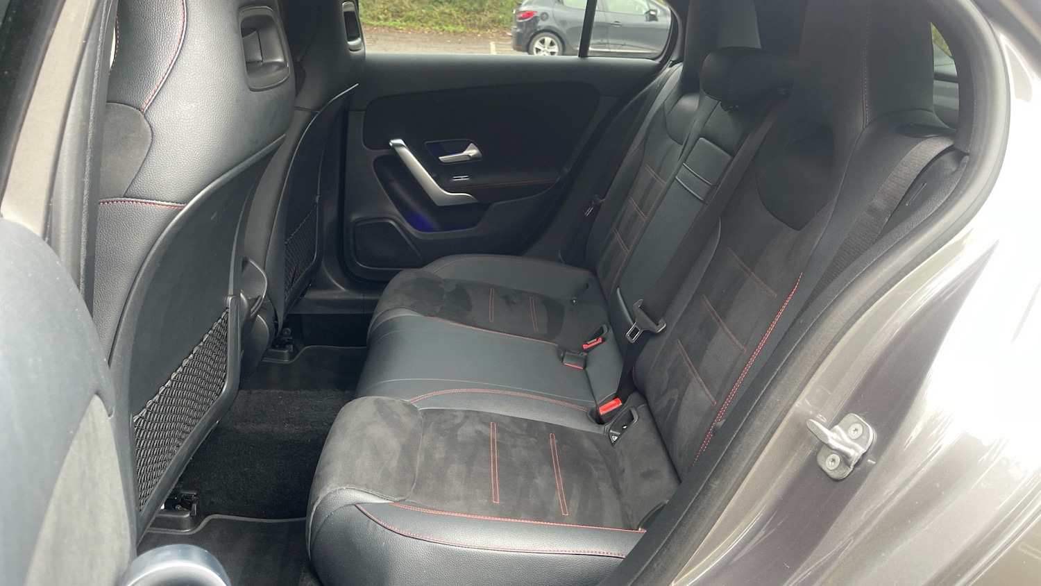 Used Mercedes-Benz A-Class 2024 for sale - 77225674: Photo 16