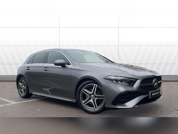 Used Mercedes-Benz A-Class 2024 for sale - 77225674: Photo