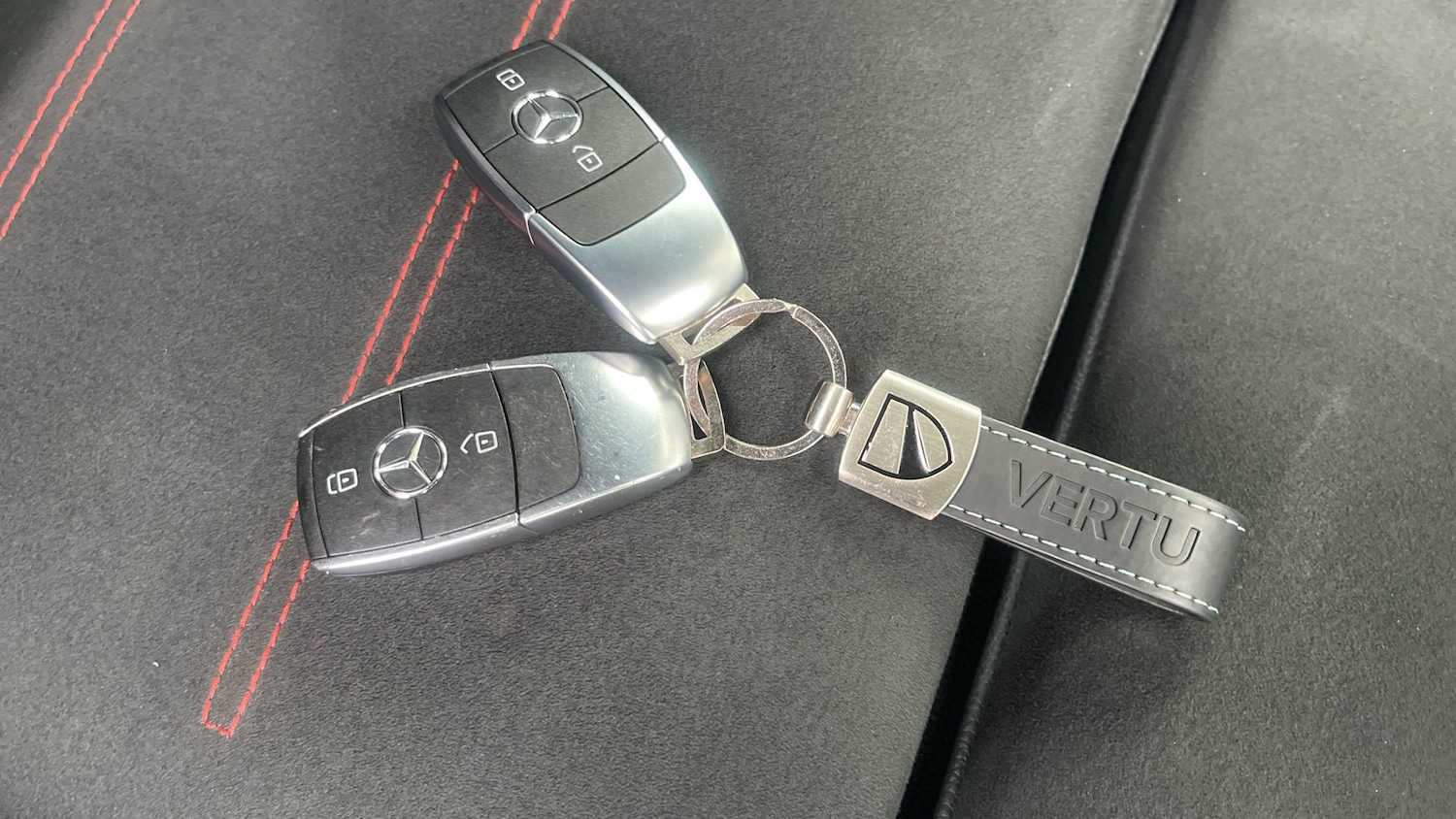 Used Mercedes-Benz A-Class 2024 for sale - 77225674: Photo 20