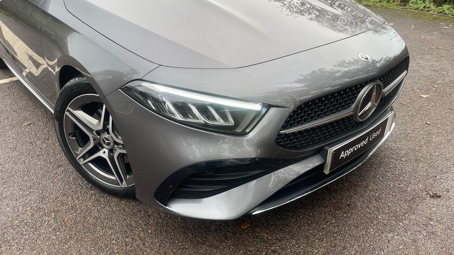 Used Mercedes-Benz A-Class 2024 for sale - 77225674: Photo 21