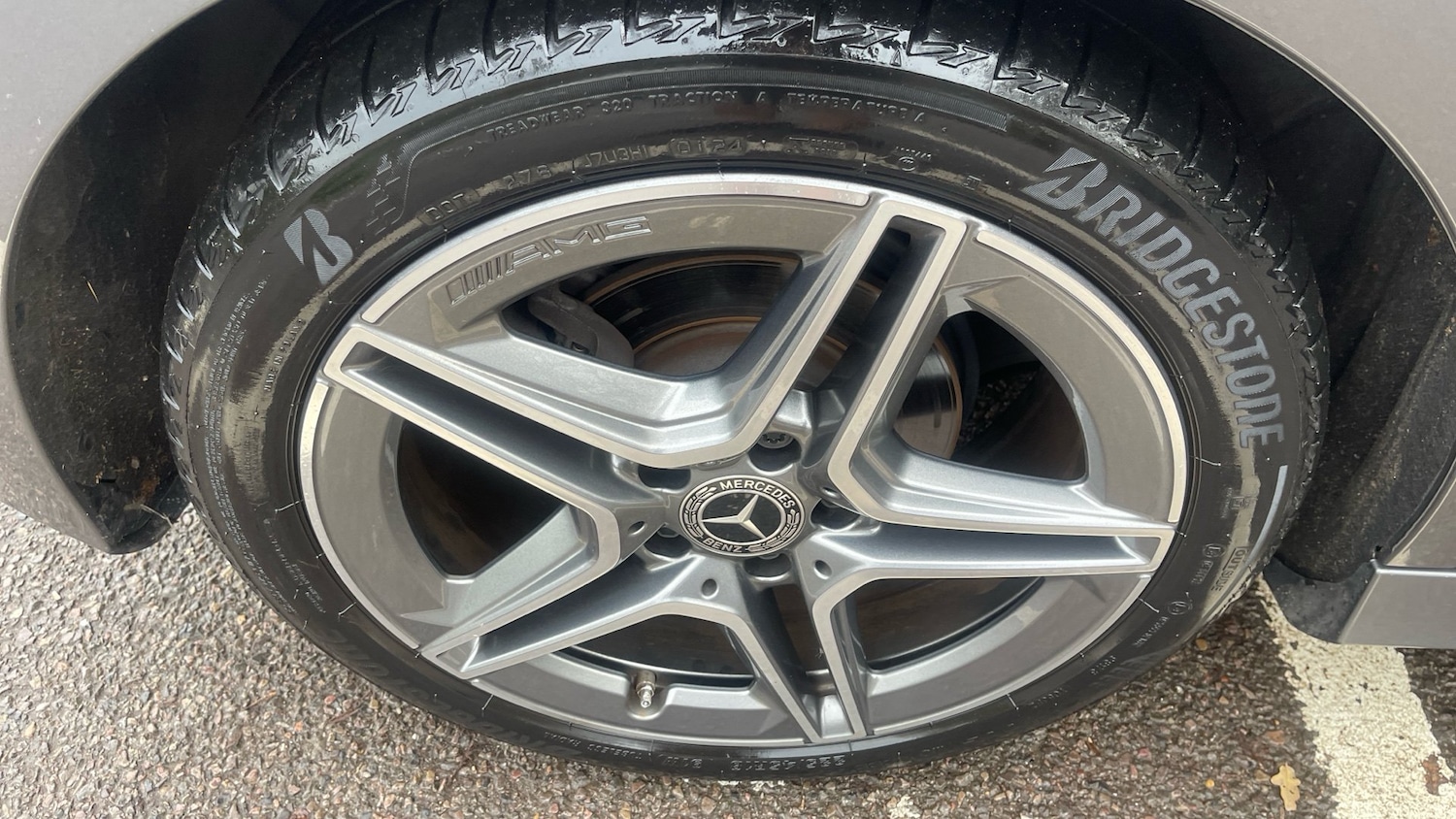 Used Mercedes-Benz A-Class 2024 for sale - 77225674: Photo 22