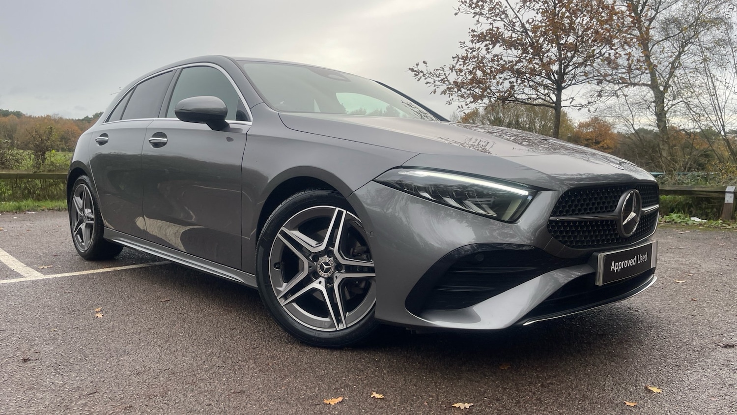 Used Mercedes-Benz A-Class 2024 for sale - 77225674: Photo 23