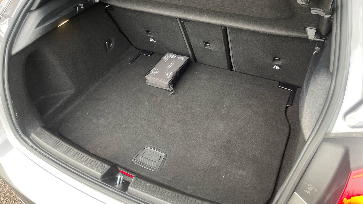 Used Mercedes-Benz A-Class 2024 for sale - 77225674: Photo 27