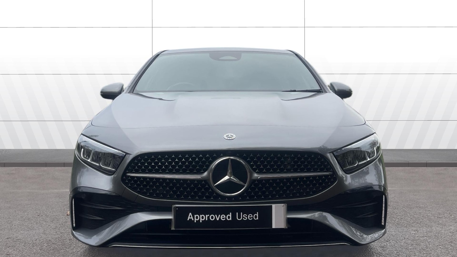 Used Mercedes-Benz A-Class 2024 for sale - 77225674: Photo 3